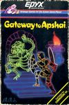 Gateway to Apshai Box Art Front